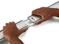 BORA GUIA WTX PRENSA 50 - 545100 1 BORA GUIA WTX C/ PRENSA 50"+50" - 545100