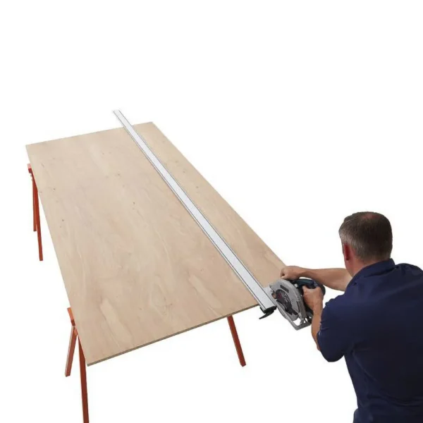 BORA GUIA WTX C/ PRENSA 50"+50" - 545100