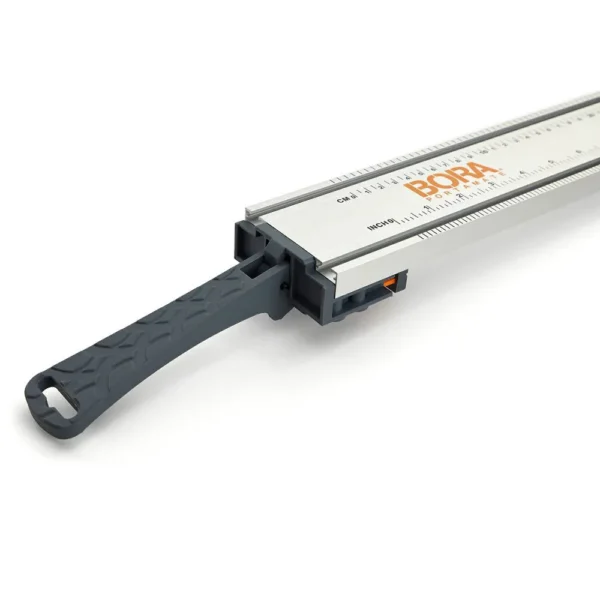 BORA GUIA WTX C/ PRENSA 50"+50" - 545100