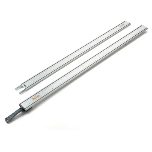 BORA GUIA WTX C/ PRENSA 50"+50" - 545100