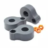 BORA P-TOPS X3 PIEZAS P/ CIEMPIE - CA0103