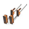 BORA PACK PRENSAS PARALELAS 50" 2 UNID - 571150T