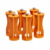 BORA RISERS X6 PIEZAS CIEMPIE - CA0506 1 BORA RISERS X6 PIEZAS P/ CIEMPIE - CA0506