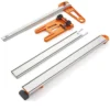 BORA SET DE CORTE GUIA DE 50 RIP CUT - 544300 1 BORA SET DE CORTE GUIA DE 50" + RIP CUT - 544300