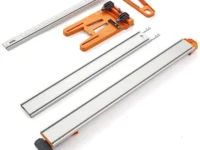 BORA SET DE CORTE GUIA DE 50" + RIP CUT - 544300