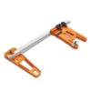 BORA SET DE CORTE GUIA DE 50 RIP CUT - 544300 2 BORA SET DE CORTE GUIA DE 50" + RIP CUT - 544300