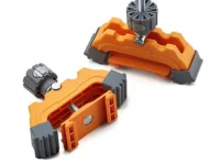 BORA TRACK CLAMP X2 - 542011