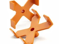 BORA X-CUPS X2 PIEZAS P/ CIEMPIE - CA0202