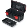 Baul x Block 3 SET BAUL X-BLOCK RUEDAS + CAJA