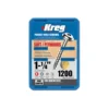 KREG SML-C125-1200-INT TORNILLO 1 1/4"