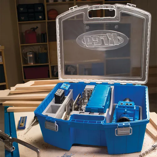 CAJA ORGANIZADORA 2 KREG KTC55 CAJA ORGANIZADORA