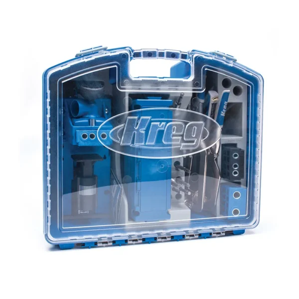 CAJA ORGANIZADORA 3 KREG KTC55 CAJA ORGANIZADORA