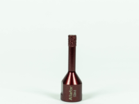 COPA DIAMANTADA ALIAFOR 10 mm - ROSCA M14