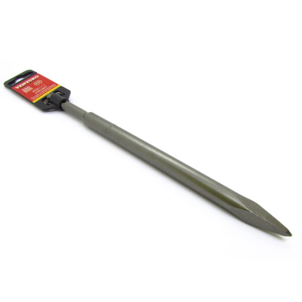 CIPPU-250-0-2 MASTERPACK 50 CINCELES SDS PLUS PUNTA 250x0