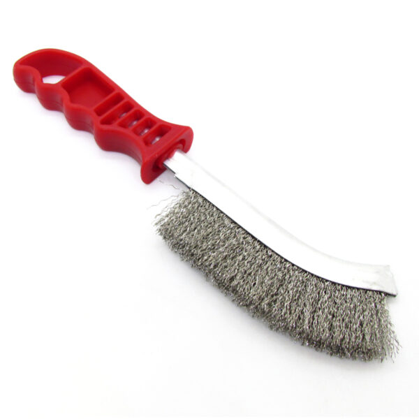 CMPI CEPILLO MANUAL M. PLASTICO INOX