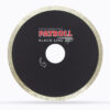 CT-45 DISCO PATROLL BLACK CONTINUO 7"