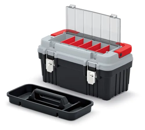 OPTIMA CAJA DE HERRAMIENTAS 50