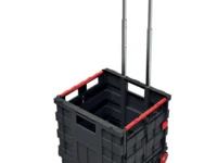Carro Plegable cart t 1 KISTENBERG CARRO PLEGABLE CART T KCT4040