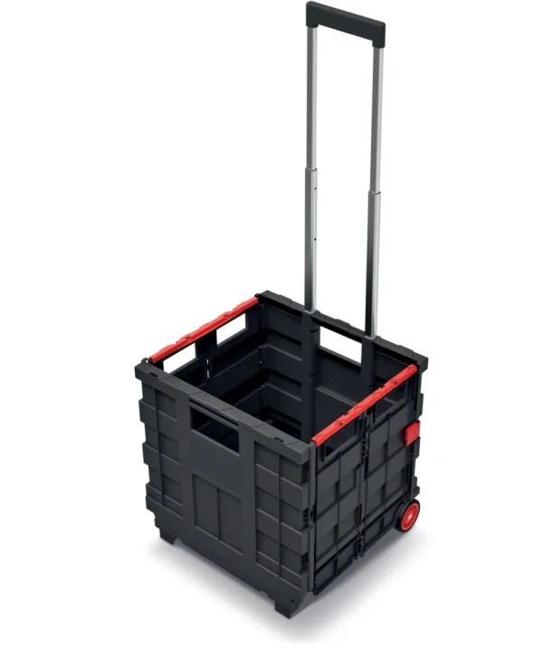 Carro Plegable cart t 1 KISTENBERG CARRO PLEGABLE CART T KCT4040