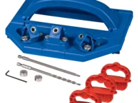 KREG KJDECKSYS DECK JIG SYSTEM