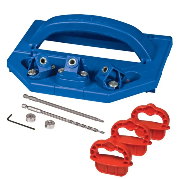 DECK JIG SYSTEM KREG KJDECKSYS DECK JIG SYSTEM