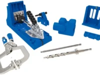 KREG JIG K4MS