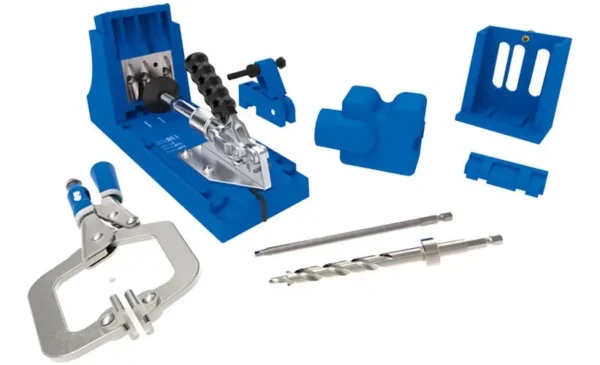 KREG JIG K4MS
