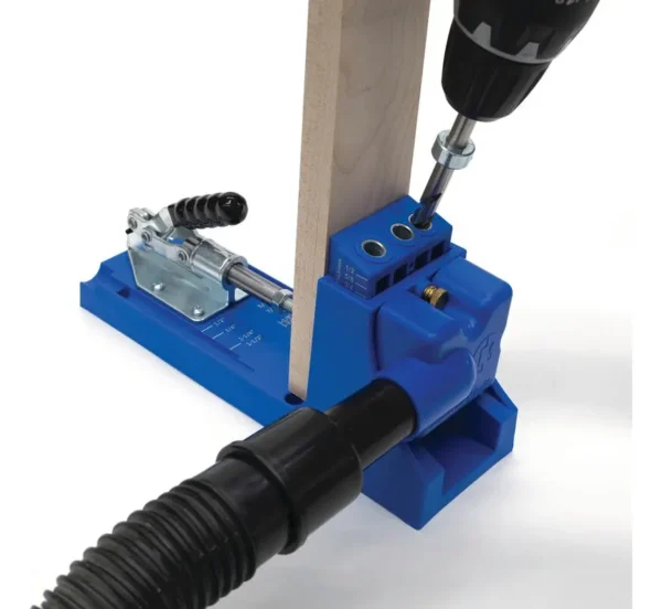 KREG JIG K4MS