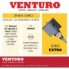 D_NQ_NP_2X_749504-MLA46994253319_082021-F SIERRA COPA GIRO - EXTRA 67 mm + PORTA COPA HEXAGONAL + PUNTA GUI + LLAVE