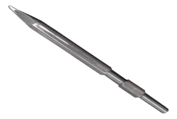 CINCEL HEXAGONAL 17 - PUNTA 280 X 0