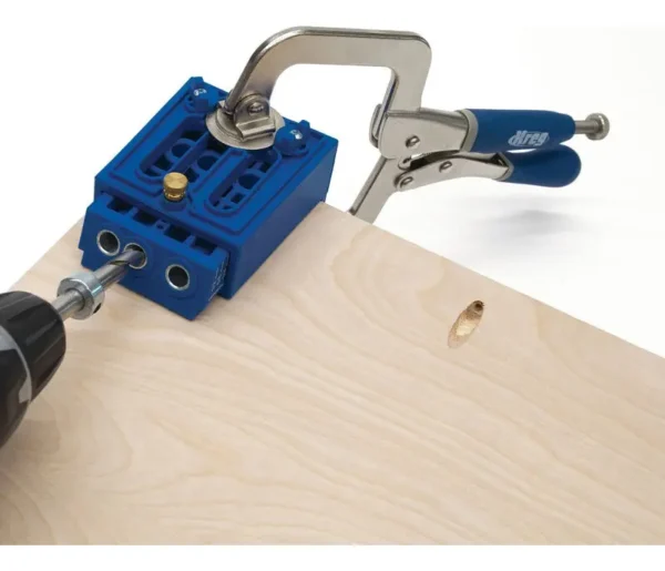 KREG JIG K4MS