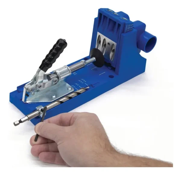 KREG JIG K4MS