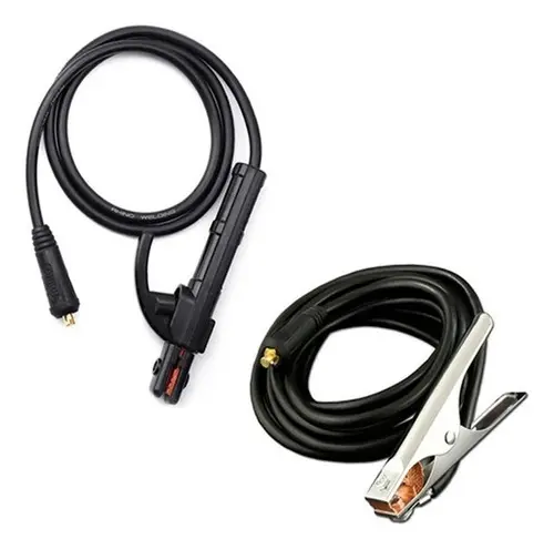 CABLE PARA SOLDADORA INVERTER PEGASO 190 PRO