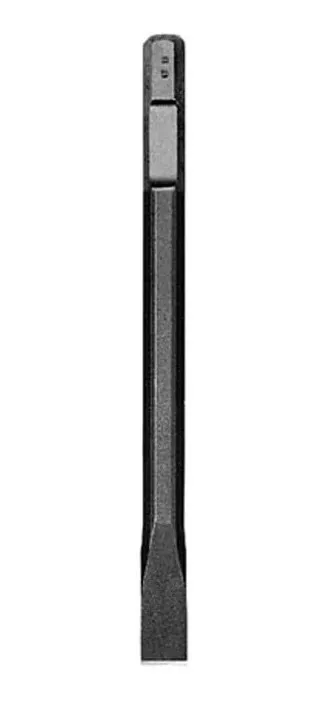 CINCEL HEXAGONAL 28 C / REDUCCION - PLANO 400 X 36