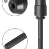 ADAPTADOR ENCASTRE SDS MAX A SDS PLUS