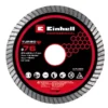 DISCO DE CORTE DIAMANTADO  Diamond Cutting Disc, ? 76 mm ACCESORIO