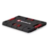 E-Case Adapter Plate Half Size 1 PLACA ADAPTADORA E- CASE E-Case Adapter Plate Half Size CLASSIC