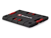E-Case Adapter Plate Half Size 1 PLACA ADAPTADORA E- CASE E-Case Adapter Plate Half Size CLASSIC