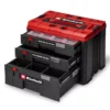 E-Case Drawer 1 MALET?N E-CASE CON CAJONES APILABLES E-Case Drawer CLASSIC