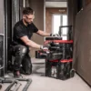 E-Case Drawer 2 MALET?N E-CASE CON CAJONES APILABLES E-Case Drawer CLASSIC