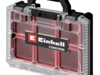 E-Case Half Size Organizer 1 CAJA ORGANIZADORA E-CASE DE MEDIA ALTURA E-Case Half Size Organizer CLASSIC