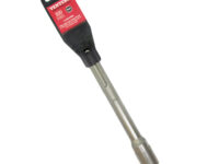 EXTENSION SDS MAX M22 X 220 mm.