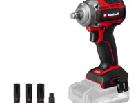 LLAVE DE IMPACTO INAL?MBRICA TP-CW 18/350-C Li BL - Solo PROFESSIONAL