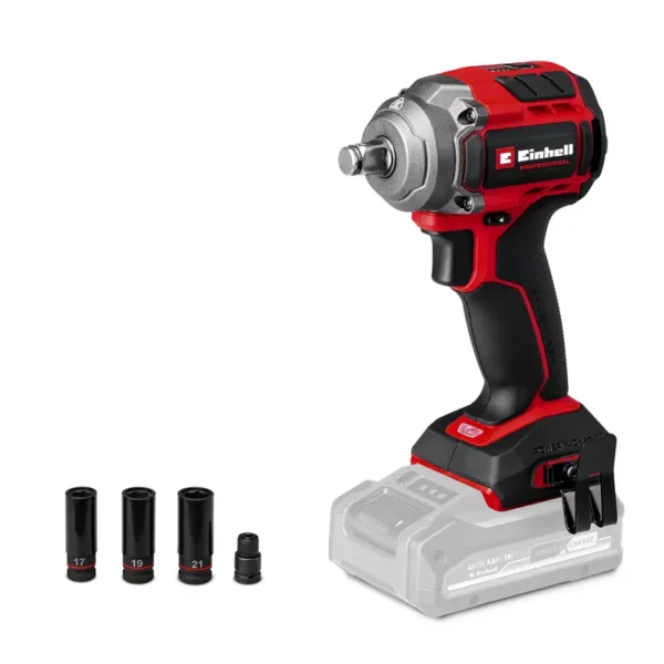 -FJPG-FWEBP-B800 TP-CW 18350-C Li BL - Solo LLAVE DE IMPACTO INAL?MBRICA TP-CW 18/350-C Li BL - Solo PROFESSIONAL