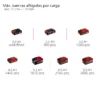 -FJPG-FWEBP TP-CW 18350-C Li BL - Solo 4 LLAVE DE IMPACTO INAL?MBRICA TP-CW 18/350-C Li BL - Solo PROFESSIONAL