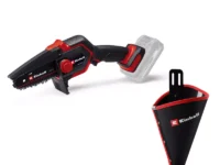 MINI MOTOSIERRA INAL?MBRICA GP-PS 18/15 Li BL-Solo PROFESSIONAL