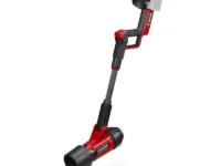 SOPLADOR DE HOJAS INAL?MBRICO GP-LB 36/270 Li E BL-Solo PROFESSIONAL