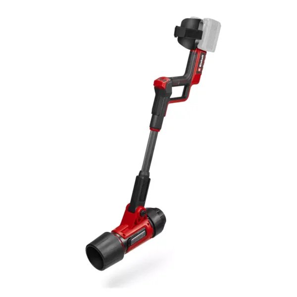 GP-LB 36270 Li E BL-Solo 1 SOPLADOR DE HOJAS INAL?MBRICO GP-LB 36/270 Li E BL-Solo PROFESSIONAL