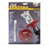 VENTURO-SET SIERRA COPA 33mm C/BU-PG-COPA GIRO STANDARD