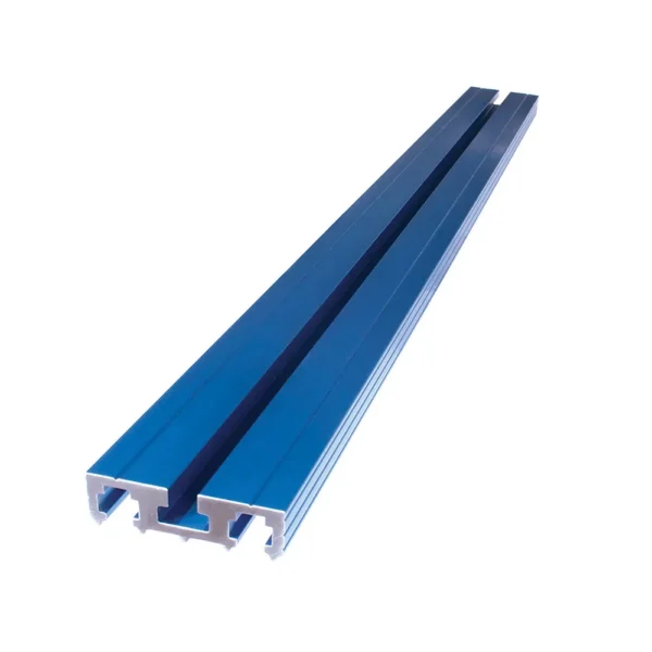 KREG GUIA DE ALUMINIO PARA PRENSA - KKS1020